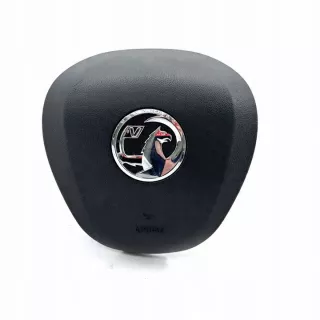 34230170E 34230170E,0030285P,0589-P1-000202 Подушка безопасности Opel Crossland x Арт e11972872, вид 1