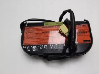 BAMPT11637 Подушка безопасности Nissan TIIDA C11 Арт e11972714, вид 1
