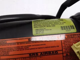 BAMPT11637 Подушка безопасности Nissan TIIDA C11 Арт e11972714, вид 2