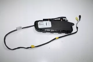 BAMPT10635 Подушка безопасности Nissan Qashqai 1  Арт e11972712, вид 3