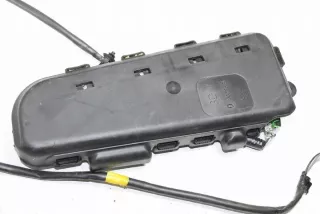 BAMPT10635 Подушка безопасности Nissan Qashqai 1  Арт e11972712, вид 4