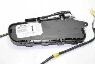 BAMPT10635 Подушка безопасности Nissan Qashqai 1  Арт e11972712, вид 5