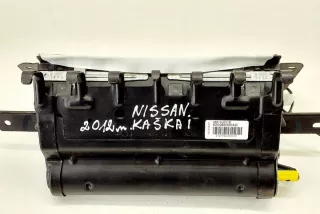 620285300AD Подушка безопасности Nissan Qashqai 2 Арт e11972698, вид 3