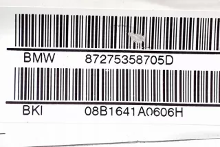 604321201 Подушка безопасности MINI CLUBMAN R55 Арт e11972558, вид 4