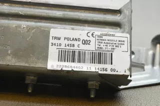 W222, A2228604402 Подушка безопасности Mercedes S W222 Арт e11972313, вид 2