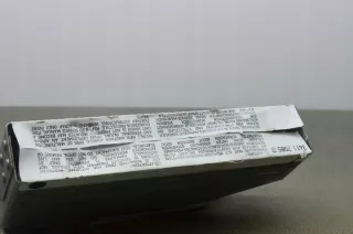 W222, A2228604402 Подушка безопасности Mercedes S W222 Арт e11972313, вид 6