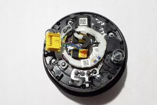 X253, A0008605201 Подушка безопасности Mercedes GLC X253 Арт e11972224, вид 4
