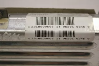 W221 2218600505 Подушка безопасности Mercedes E C207 Арт e11972078, вид 3