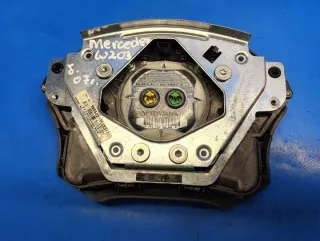 305422799133-AA Подушка безопасности Mercedes C W203 Арт e11971975, вид 4