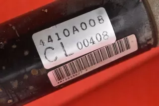4410A008 Рулевая рейка Mitsubishi Lancer 8 Арт e11971904, вид 8
