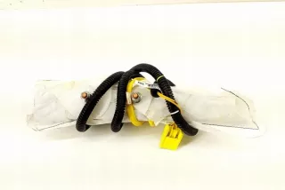 0080P1110013 Подушка безопасности Mazda 3 BM Арт e11971770, вид 4