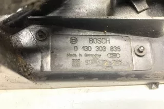 F48_, 0130303836 Вентилятор радиатора Opel Astra L Арт e11971727, вид 2