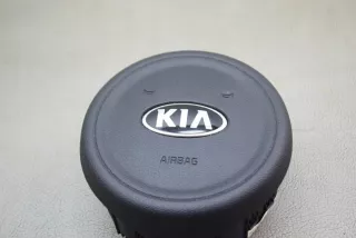 56900F1000 Подушка безопасности Kia Sportage 4 Арт e11971620, вид 8