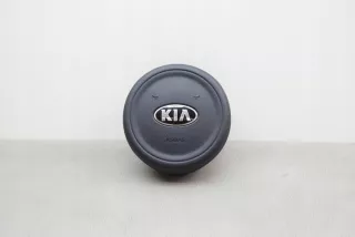 56900F1000 Подушка безопасности Kia Sportage 4 Арт e11971620, вид 9