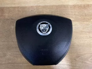 8X23-043B13-A Подушка безопасности Jaguar XF 250 Арт e11971451, вид 1