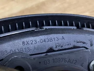 8X23-043B13-A Подушка безопасности Jaguar XF 250 Арт e11971451, вид 4