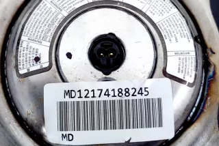 569003Z100 Подушка безопасности Hyundai i40  Арт e11971348, вид 1