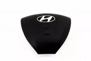569003Z100 Подушка безопасности Hyundai i40  Арт e11971348, вид 3