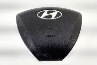 569003Z100 Подушка безопасности Hyundai i40  Арт e11971346, вид 1
