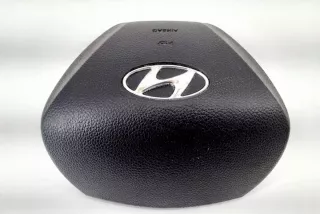 569003Z100 Подушка безопасности Hyundai i40  Арт e11971346, вид 2