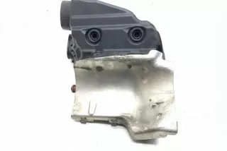 7577449 Корпус воздушного фильтра BMW X5 E70 Арт e11971233, вид 3
