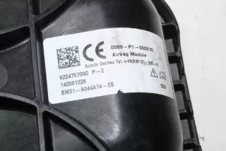 0589P1000310 Подушка безопасности Ford Focus 3 Арт e11971149, вид 3