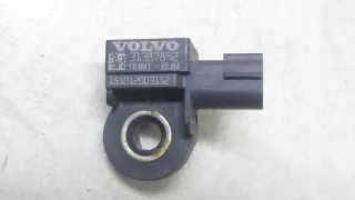 31387892 Датчик удара Volvo V40 2 Арт e11971058, вид 3