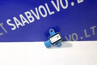 30798511 Датчик удара Volvo C30 Арт e11970954, вид 2
