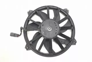 FS1572 Вентилятор радиатора Citroen C4 2 Арт e11970932, вид 3