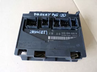 3C0959433R Блок комфорта Volkswagen Passat B6 Арт e11970835, вид 1