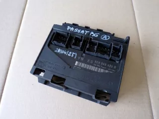 3C0959433R Блок комфорта Volkswagen Passat B6 Арт e11970835, вид 2