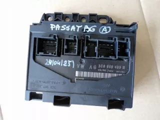3C0959433R Блок комфорта Volkswagen Passat B6 Арт e11970835, вид 4