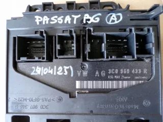 3C0959433R Блок комфорта Volkswagen Passat B6 Арт e11970835, вид 5