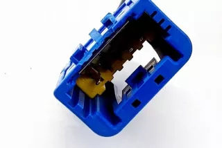 9676715380 Подушка безопасности Citroen C4 2 Арт e11970707, вид 1