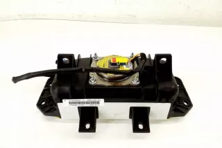 9687158080 Подушка безопасности Citroen C4 2 Арт e11970699, вид 2
