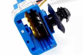 9687158080 Подушка безопасности Citroen C4 2 Арт e11970699, вид 6