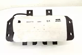 9687158080 Подушка безопасности Citroen C4 2 Арт e11970697, вид 2