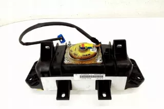 9687158080 Подушка безопасности Citroen C4 2 Арт e11970697, вид 3