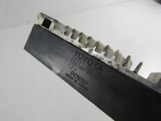 2855140010 Блок комфорта Toyota Avensis 3 Арт e11970597, вид 2