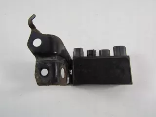 2855140010 Блок комфорта Toyota Avensis 3 Арт e11970597, вид 3