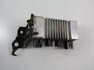 2855140010 Блок комфорта Toyota Avensis 3 Арт e11970597, вид 4