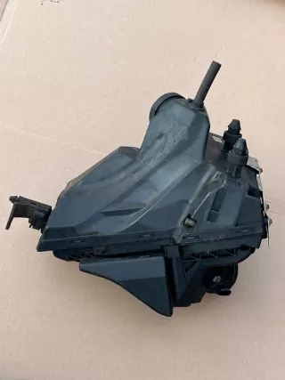 8K0133835BL Parts4You Корпус воздушного фильтра Audi A4 B8 Арт e11970508, вид 1