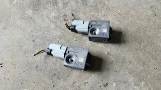13502577 akkaa13502577 Датчик удара Opel Astra J Арт e11970435, вид 1