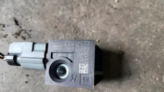 13502577 akkaa13502577 Датчик удара Opel Astra J Арт e11970435, вид 3