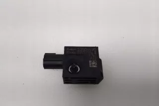 13504470 Датчик удара Opel Astra K Арт e11970433, вид 2