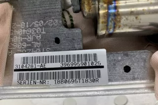 6995901 Подушка безопасности BMW X5 E70 Арт e11970403, вид 7