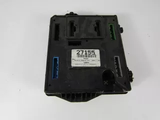 284B11486R Блок комфорта Renault Megane 3 Арт e11970391, вид 1
