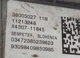 19071310 Рулевая рейка BMW i3 Арт e11970370, вид 4