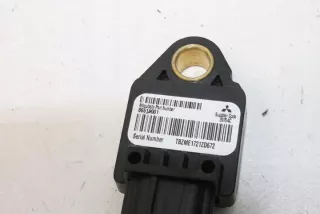 8651A001 Датчик удара Mitsubishi Outlander 3 Арт e11970330, вид 3