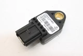 8651A001 Датчик удара Mitsubishi Outlander 3 Арт e11970330, вид 4